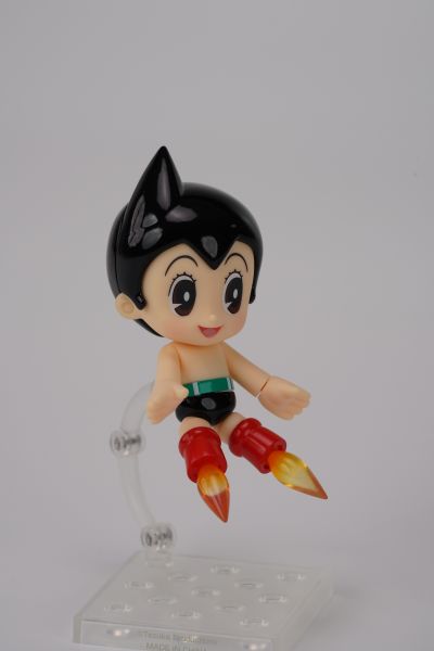 粘土人#2450 铁臂阿童木 阿童木