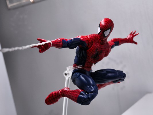 漫威传奇系列 蜘蛛侠（动画片）  蜘蛛侠+屠杀