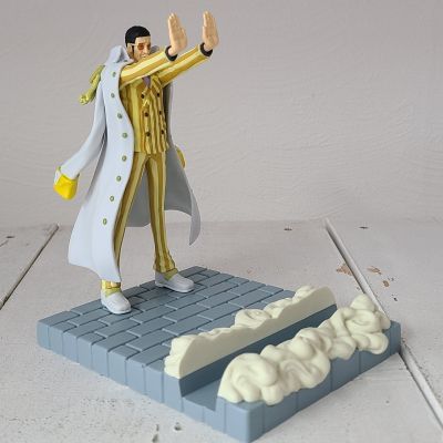 航海王 日用品玩偶！黄猿