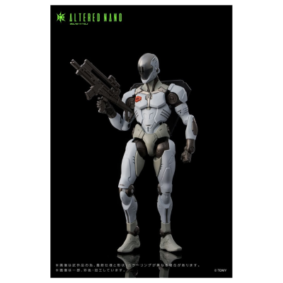 ALTERED NANO AN-01 Alt FRIGATE