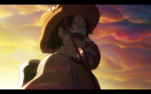 一番赏 航海王 新的曙光 B奖 安慰时刻 -大和-