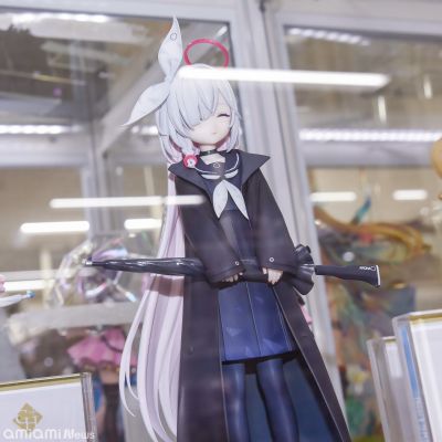 蔚蓝档案 普拉娜