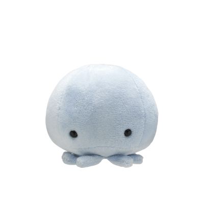 可爱毛绒水族馆生物 2