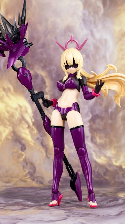 女神装置 皇巫 天照大神 日蚀