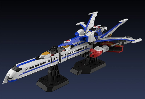 THE合体 勇者传说 泰丹X