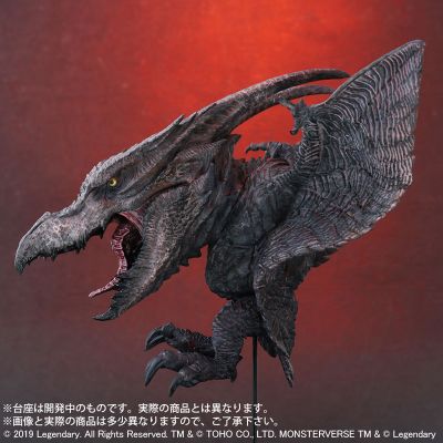 Q版拟真系列 拉顿（2019） 一般流通版
