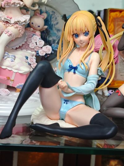 路人女主的养成方法 泽村·史宾瑟·英梨梨