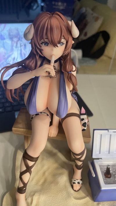 牛蜜