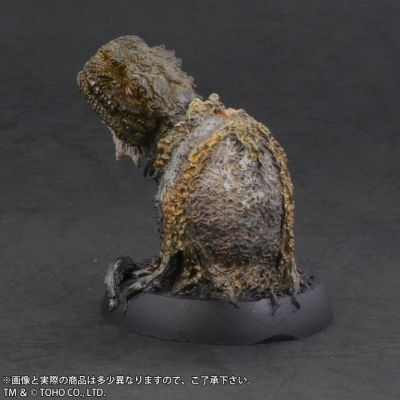 Q版拟真 哥斯拉（1998）