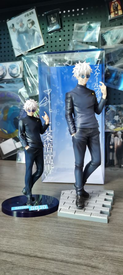 咒术回战 第二季 夏油杰 高专版