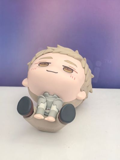 大眼萌我 精细人偶 迷宫饭 莱欧斯+玛露西尔