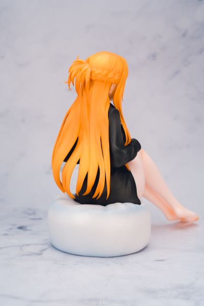 刀剑神域 爱丽丝篇 异界战争 结城明日奈 桐人配色衬衫版