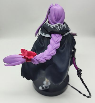 EXQ手办 Fate/Grand Order 绝对魔兽战线巴比罗尼亚 美杜莎 