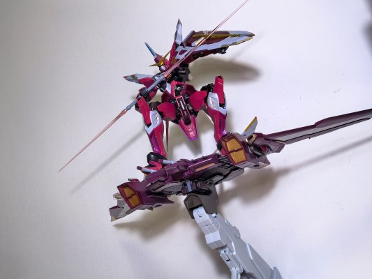 Look Up 机动战士高达SEED FREEDOM 阿斯兰·萨拉