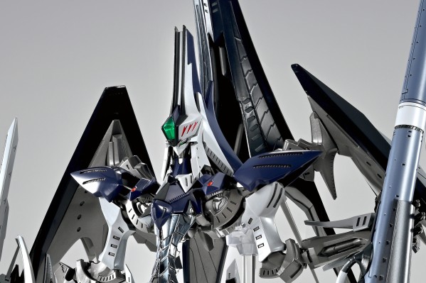 五星物语 GAUBXION Mark 2 Speed Bringer