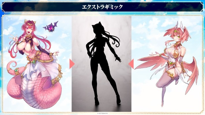 阿尔卡纳蒂亚 梅尔蒂娜