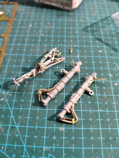 1/48 俄罗斯 Su-35S 侧卫-E 对地攻击装备型