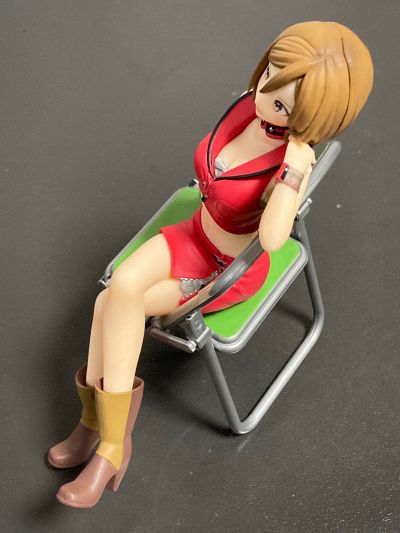 初音未来系列压泡面人偶ーMEIKOー