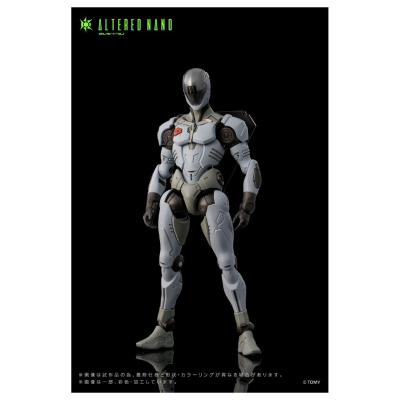 ALTERED NANO AN-01 Alt FRIGATE