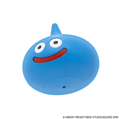 勇者斗恶龙 史萊姆 附草原底座