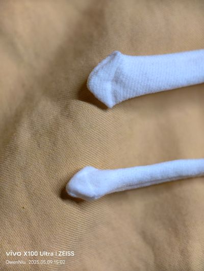 LA01 3D立体连裤袜