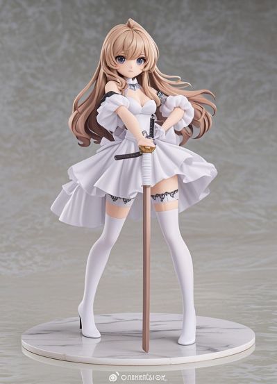 龙与虎 逢坂大河 礼服