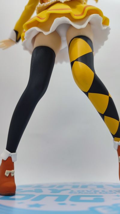 超级景品 LoveLive!The School Idol Movie 绚瀬絵里 SUNNY DAY SONG 