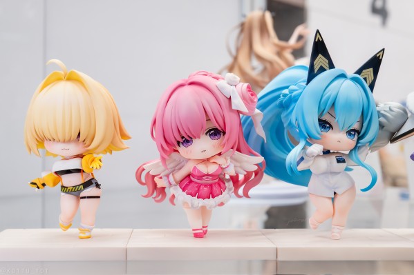 胜利女神：新的希望 SAC系列第二弹 红莲、小红帽：荒诞红、桃乐丝：怀旧 、海伦、伊莱格、杀手妻子：D