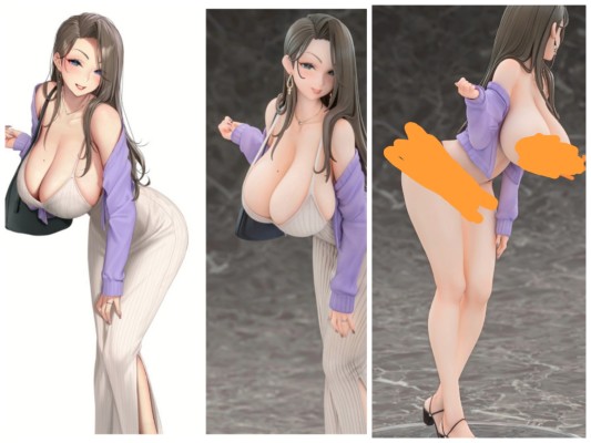 家政妇原先是年轻妈妈 喜多邑亚里纱