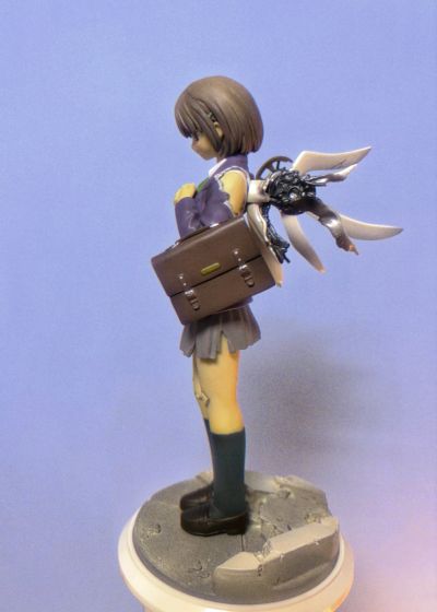 最终兵器女友 千濑