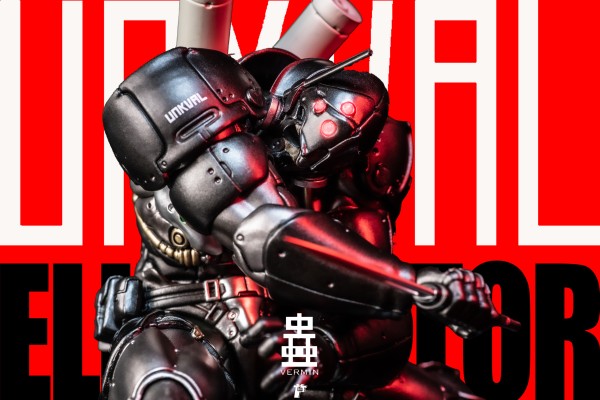 蟲系列 B0200「蝗虫」