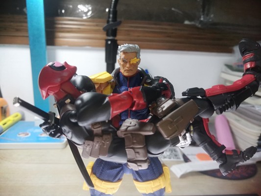 转轮科技系列 惊奇山口 电索 1.5版