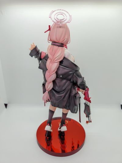 蔚蓝档案 和泉元影美