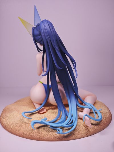 Gift+系列 碧蓝航线 花园 盛夏的闲暇