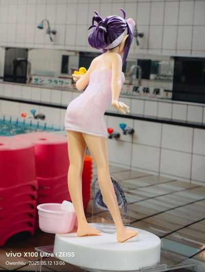 EXQ手办 刀剑神域 コード・レジスタ ユウキ 