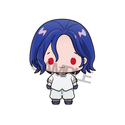 Q版可立玩偶 机动战士高达跨时之战