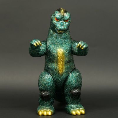 MARUSAN 哥斯拉（1974）450 哥斯拉商店限定色