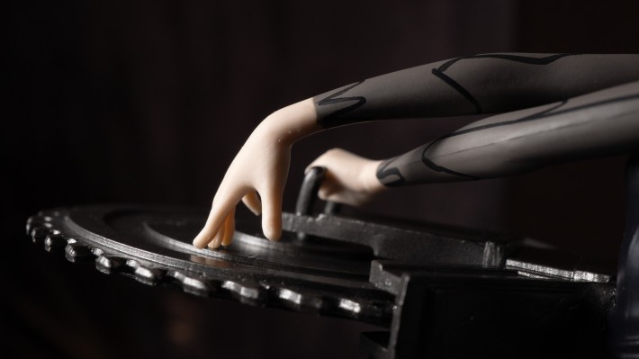 VIBRATION STARS 坂本日常 大佛