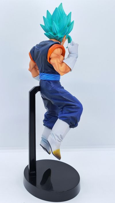 一番赏 龙珠 七龙珠爆裂激战 究极进化 D奖 超级赛亚人之神超级赛亚人贝吉特