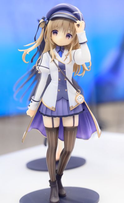 星空列车与白的旅行 诺瓦