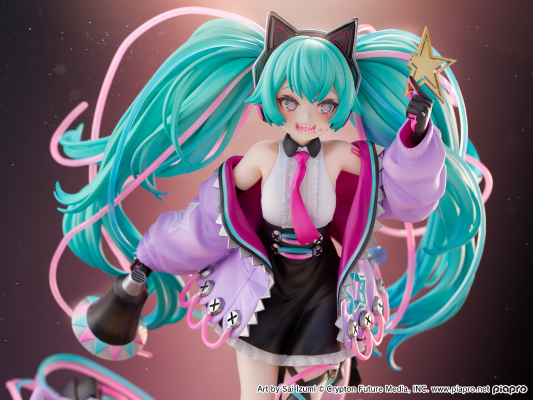 初音未来 HATSUNE MIKU Digital Stars 2023款