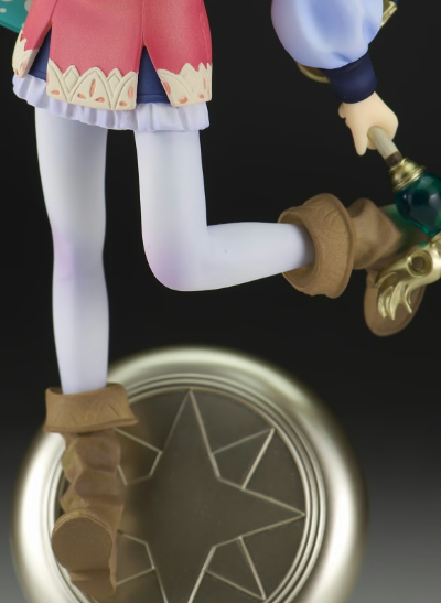 メルルのアトリエ -アーランドの錬金術士3- ロロナ