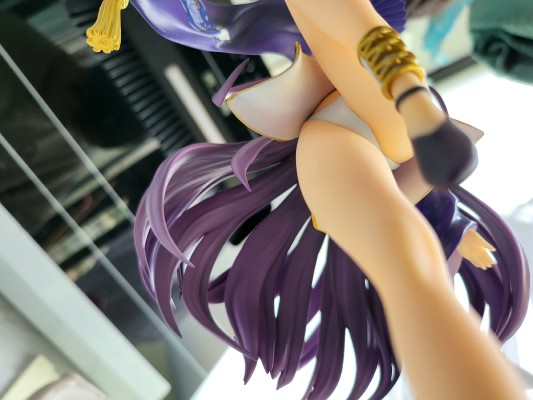 CAworks 约会大作战III 夜刀神十香 旗袍