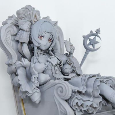 hololive 紫咲诗音 〜哥特式洛丽塔服装～