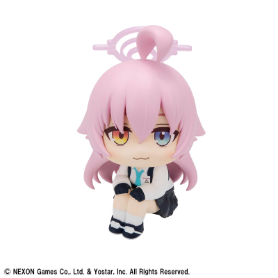 Look Up 蔚蓝档案 小鸟游星野