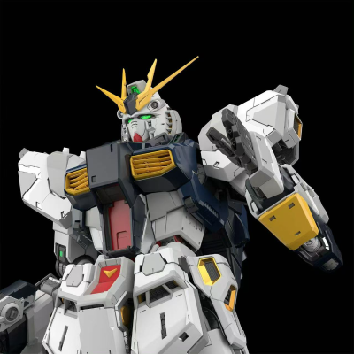 PG UNLEASHED 1/60  ν高达