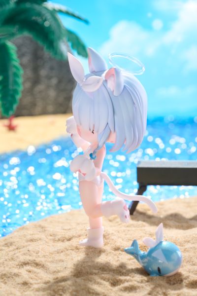 蔚蓝档案 普拉娜