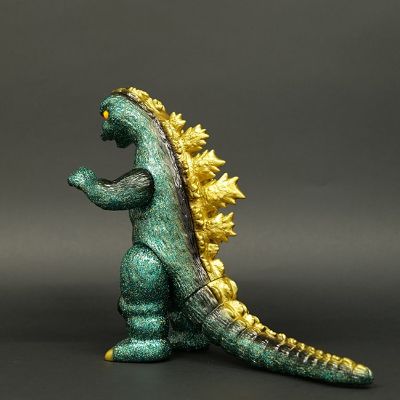 MARUSAN 哥斯拉（1974）450 哥斯拉商店限定色