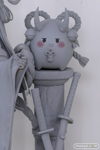 hololive 百鬼绫目 ～巫女服装～