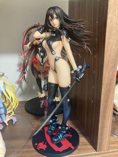 杀戮都市 下平玲花